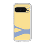 Slim Protection Premium Case［ オリジナル - initial color - Y yellow ］