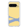 Slim Protection Premium Case［ オリジナル - initial color - Y yellow ］