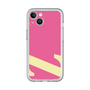 Slim Protection Premium Case［ オリジナル - initial color - Z pink ］