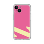Slim Protection Premium Case［ オリジナル - initial color - Z pink ］