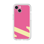 Slim Protection Premium Case［ オリジナル - initial color - Z pink ］