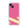 Slim Protection Premium Case［ オリジナル - initial color - Z pink ］