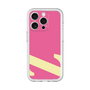 Slim Protection Premium Case［ オリジナル - initial color - Z pink ］