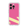 Slim Protection Premium Case［ オリジナル - initial color - Z pink ］