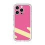 Slim Protection Premium Case［ オリジナル - initial color - Z pink ］