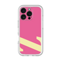 Slim Protection Premium Case［ オリジナル - initial color - Z pink ］