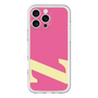 Slim Protection Premium Case［ オリジナル - initial color - Z pink ］