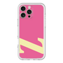 Slim Protection Premium Case［ オリジナル - initial color - Z pink ］