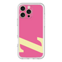 Slim Protection Premium Case［ オリジナル - initial color - Z pink ］