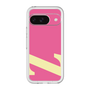 Slim Protection Premium Case［ オリジナル - initial color - Z pink ］