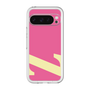 Slim Protection Premium Case［ オリジナル - initial color - Z pink ］