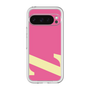 Slim Protection Premium Case［ オリジナル - initial color - Z pink ］