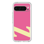 Slim Protection Premium Case［ オリジナル - initial color - Z pink ］
