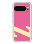 Slim Protection Premium Case［ オリジナル - initial color - Z pink ］