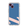 Slim Protection Premium Case［ オリジナル - initial color - Z navy ］