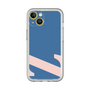 Slim Protection Premium Case［ オリジナル - initial color - Z navy ］