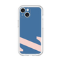 Slim Protection Premium Case［ オリジナル - initial color - Z navy ］