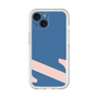 Slim Protection Premium Case［ オリジナル - initial color - Z navy ］