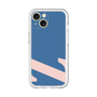 Slim Protection Premium Case［ オリジナル - initial color - Z navy ］