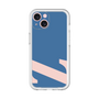 Slim Protection Premium Case［ オリジナル - initial color - Z navy ］