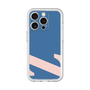 Slim Protection Premium Case［ オリジナル - initial color - Z navy ］