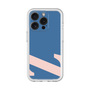 Slim Protection Premium Case［ オリジナル - initial color - Z navy ］