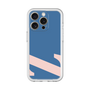 Slim Protection Premium Case［ オリジナル - initial color - Z navy ］