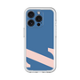 Slim Protection Premium Case［ オリジナル - initial color - Z navy ］