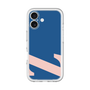 Slim Protection Premium Case［ オリジナル - initial color - Z navy ］