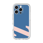 Slim Protection Premium Case［ オリジナル - initial color - Z navy ］