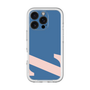 Slim Protection Premium Case［ オリジナル - initial color - Z navy ］