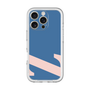 Slim Protection Premium Case［ オリジナル - initial color - Z navy ］