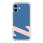 Slim Protection Premium Case［ オリジナル - initial color - Z navy ］