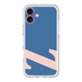 Slim Protection Premium Case［ オリジナル - initial color - Z navy ］