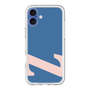 Slim Protection Premium Case［ オリジナル - initial color - Z navy ］