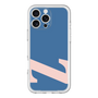 Slim Protection Premium Case［ オリジナル - initial color - Z navy ］