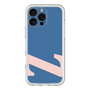 Slim Protection Premium Case［ オリジナル - initial color - Z navy ］