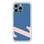 Slim Protection Premium Case［ オリジナル - initial color - Z navy ］