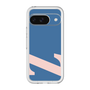 Slim Protection Premium Case［ オリジナル - initial color - Z navy ］