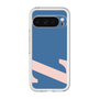 Slim Protection Premium Case［ オリジナル - initial color - Z navy ］