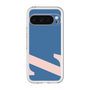 Slim Protection Premium Case［ オリジナル - initial color - Z navy ］