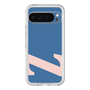 Slim Protection Premium Case［ オリジナル - initial color - Z navy ］