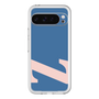 Slim Protection Premium Case［ オリジナル - initial color - Z navy ］