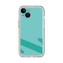 Slim Protection Premium Case［ オリジナル - initial color - Z light green ］