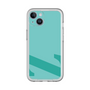 Slim Protection Premium Case［ オリジナル - initial color - Z light green ］