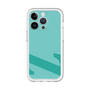 Slim Protection Premium Case［ オリジナル - initial color - Z light green ］