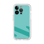 Slim Protection Premium Case［ オリジナル - initial color - Z light green ］