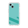 Slim Protection Premium Case［ オリジナル - initial color - Z light green ］