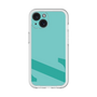 Slim Protection Premium Case［ オリジナル - initial color - Z light green ］