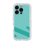 Slim Protection Premium Case［ オリジナル - initial color - Z light green ］